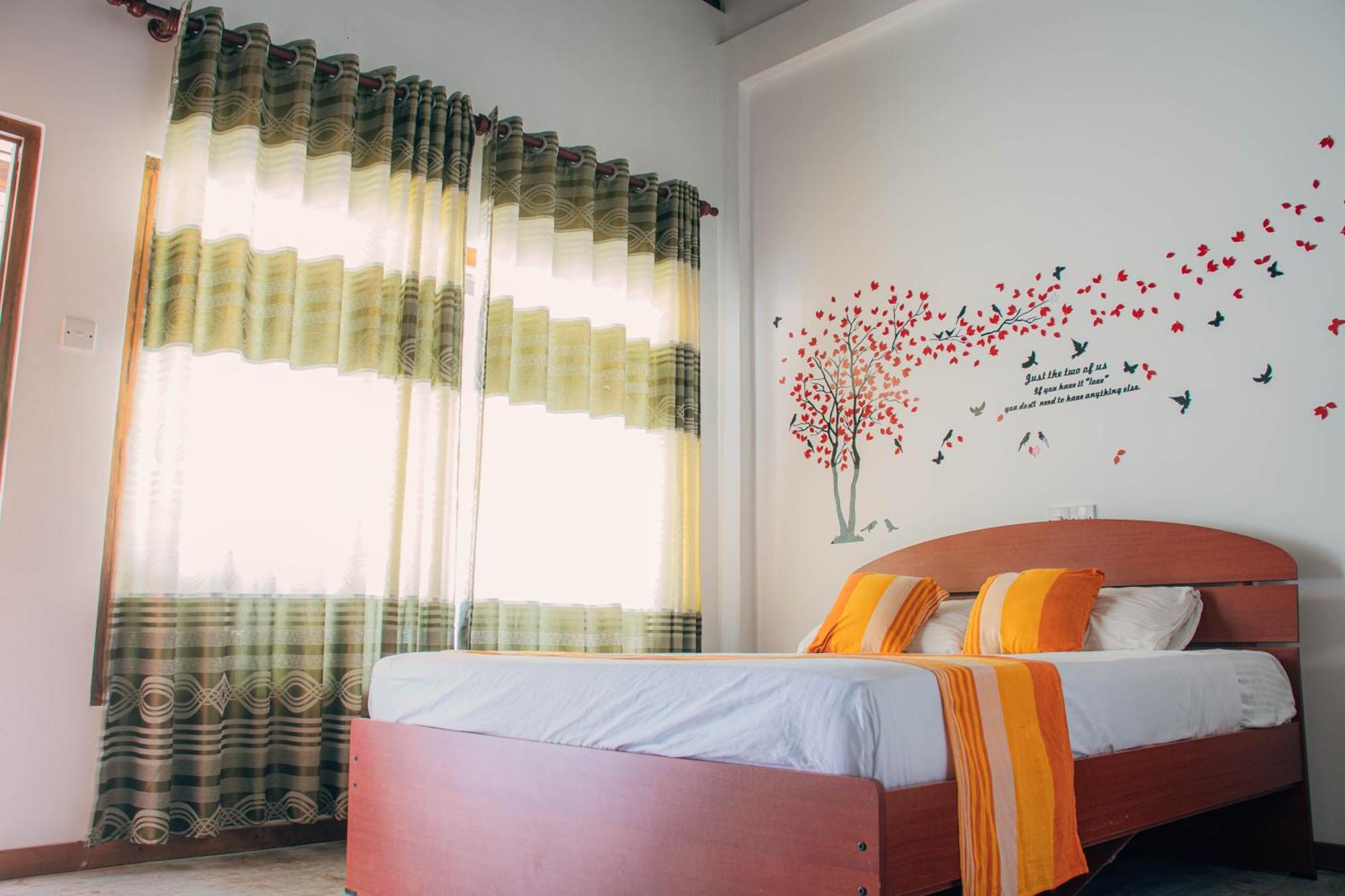Shell Resort Arugam Bay Luaran gambar