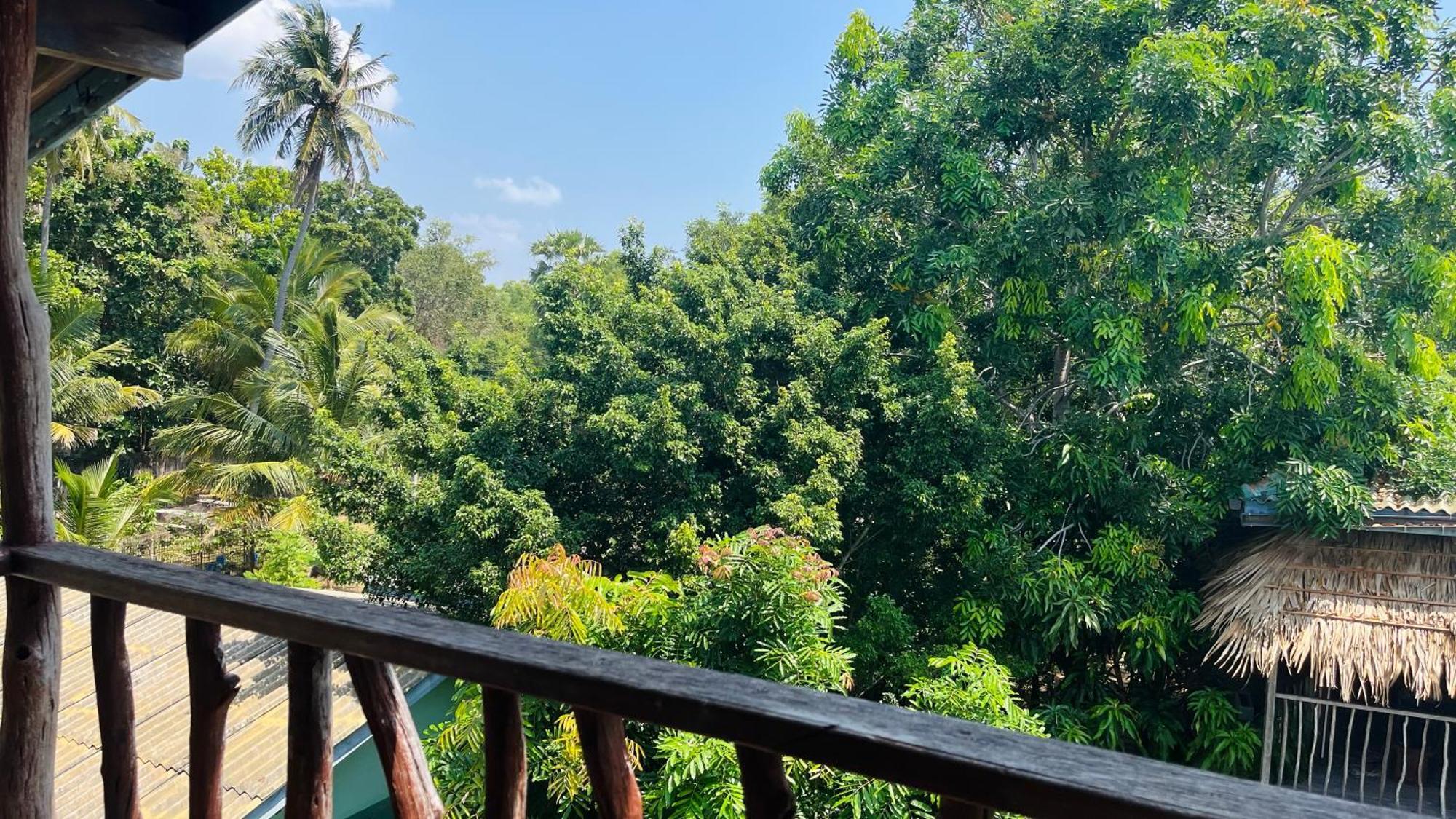 Shell Resort Arugam Bay Luaran gambar