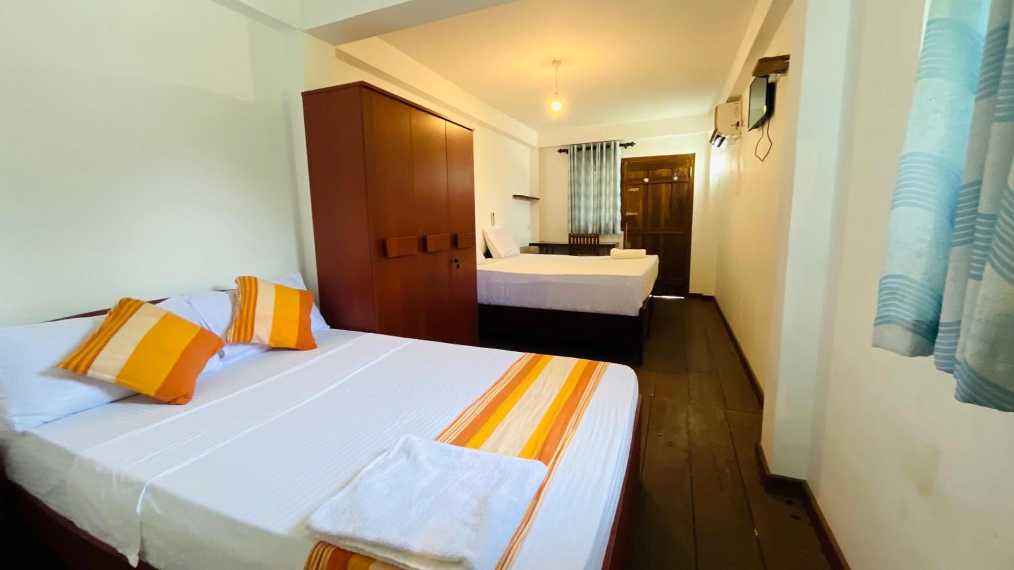 Shell Resort Arugam Bay Luaran gambar