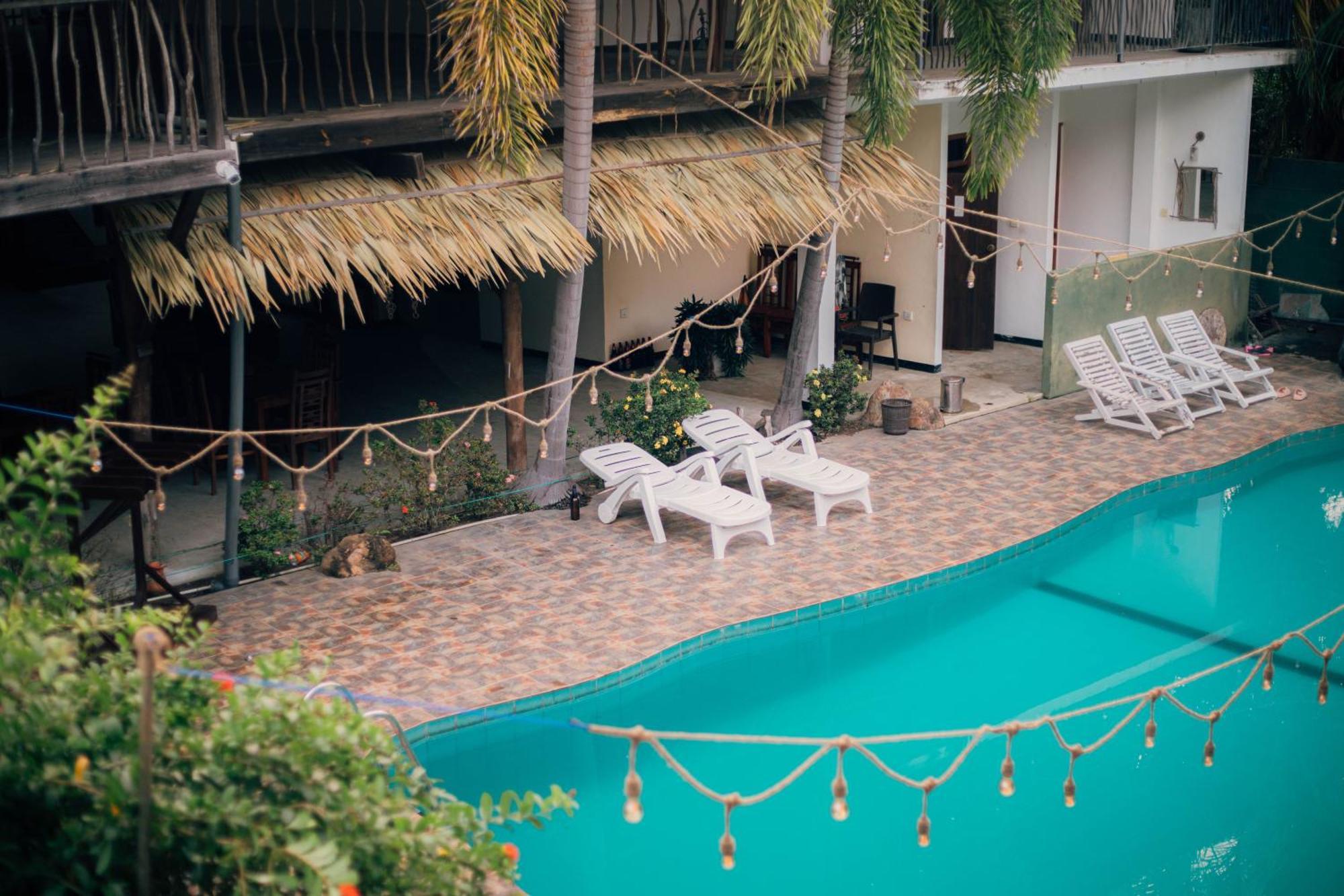 Shell Resort Arugam Bay Luaran gambar
