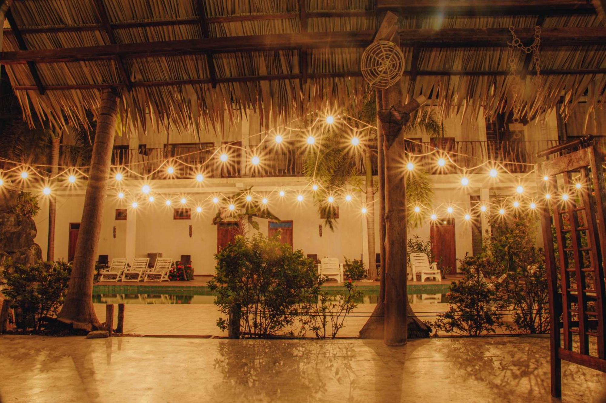 Shell Resort Arugam Bay Luaran gambar