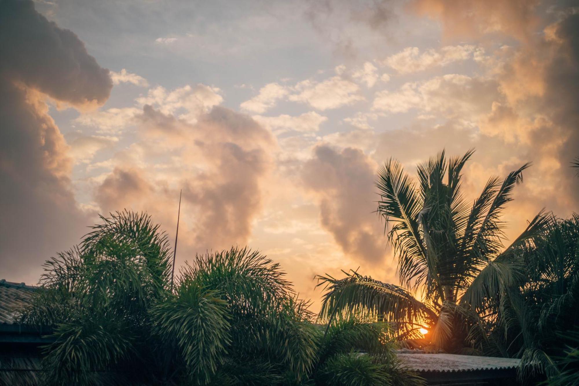 Shell Resort Arugam Bay Luaran gambar