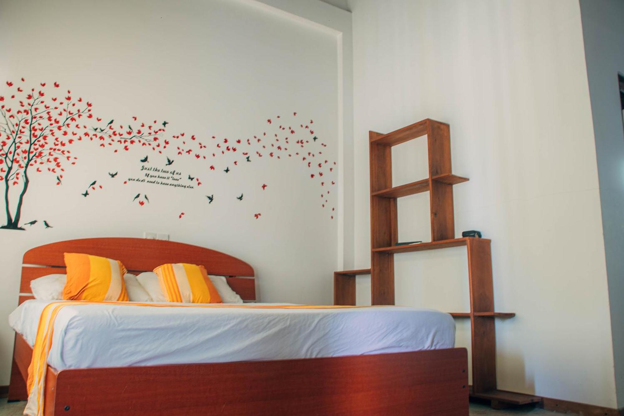 Shell Resort Arugam Bay Luaran gambar