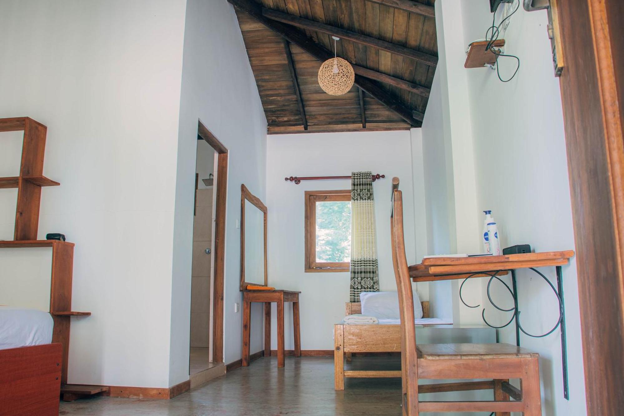 Shell Resort Arugam Bay Luaran gambar