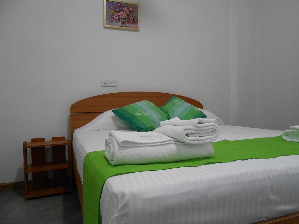 Shell Resort Arugam Bay Luaran gambar