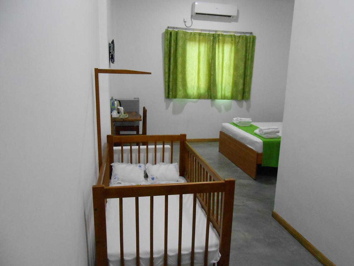 Shell Resort Arugam Bay Luaran gambar