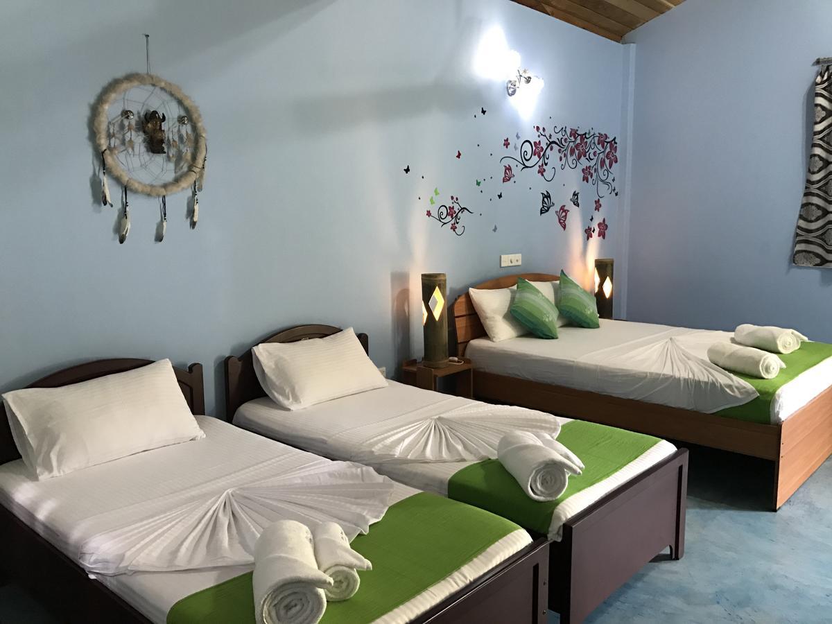 Shell Resort Arugam Bay Luaran gambar