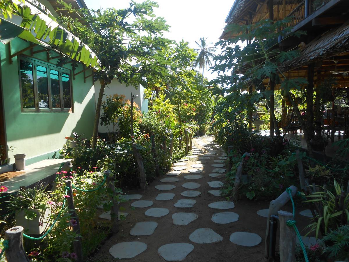 Shell Resort Arugam Bay Luaran gambar