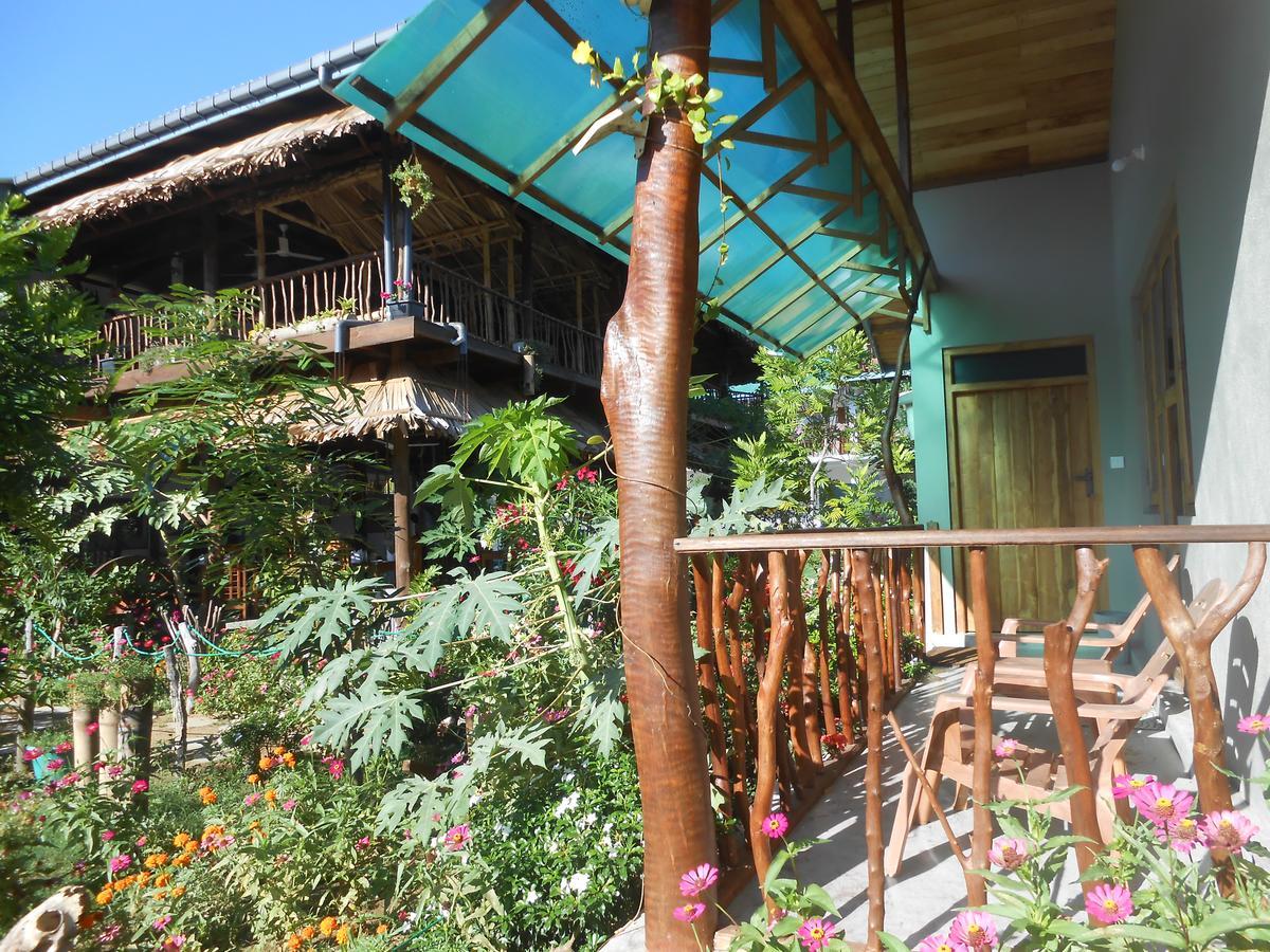 Shell Resort Arugam Bay Luaran gambar