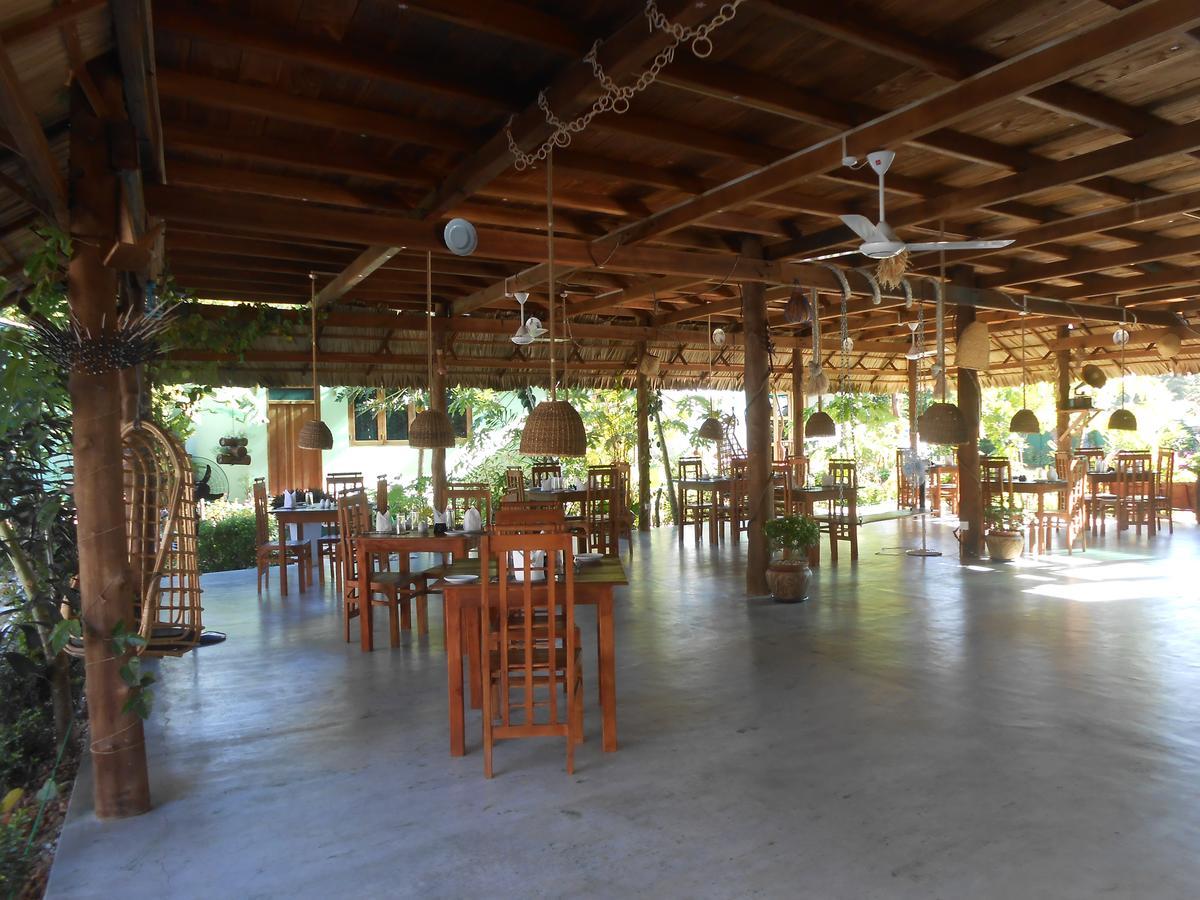 Shell Resort Arugam Bay Luaran gambar