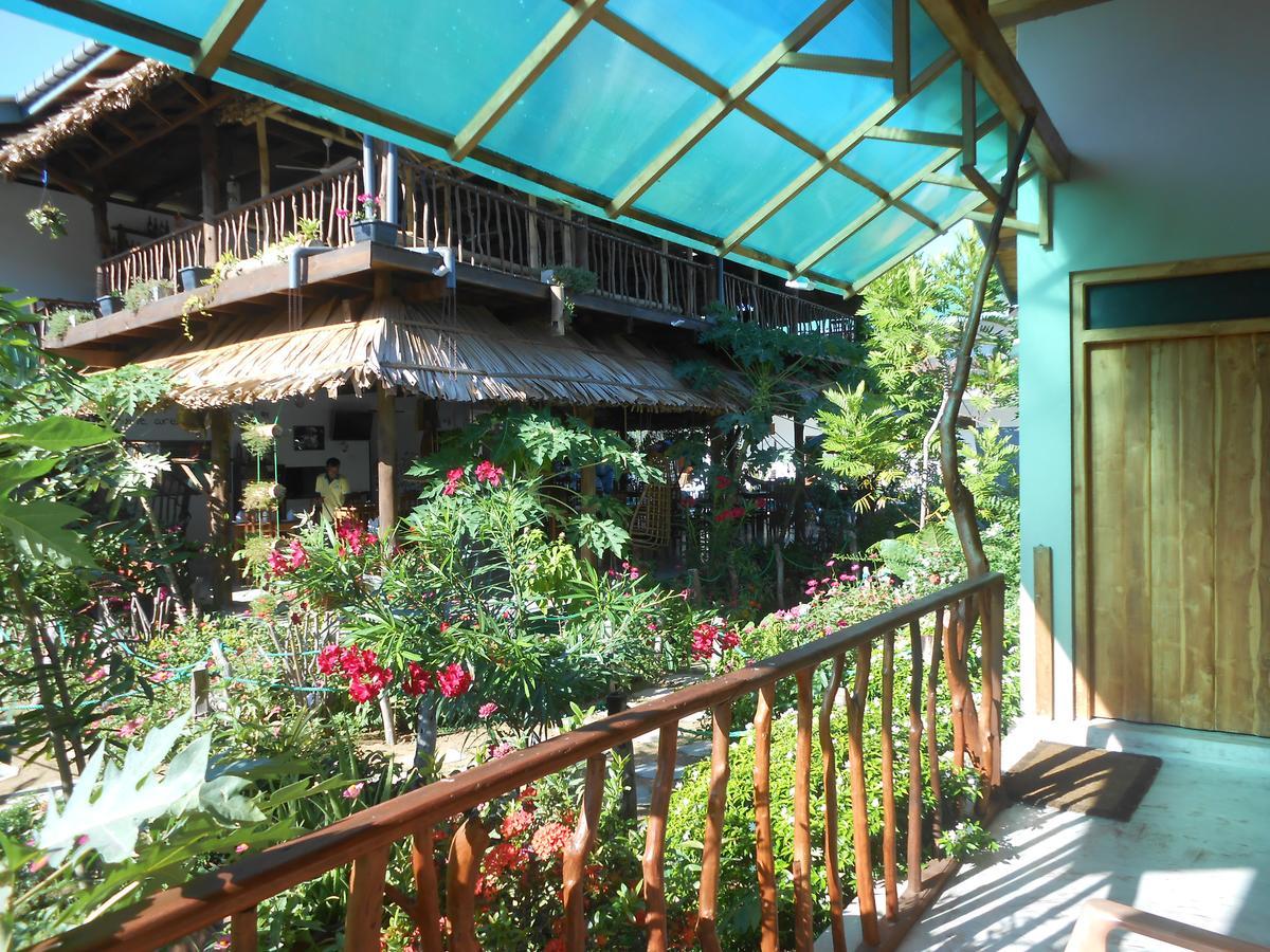 Shell Resort Arugam Bay Luaran gambar