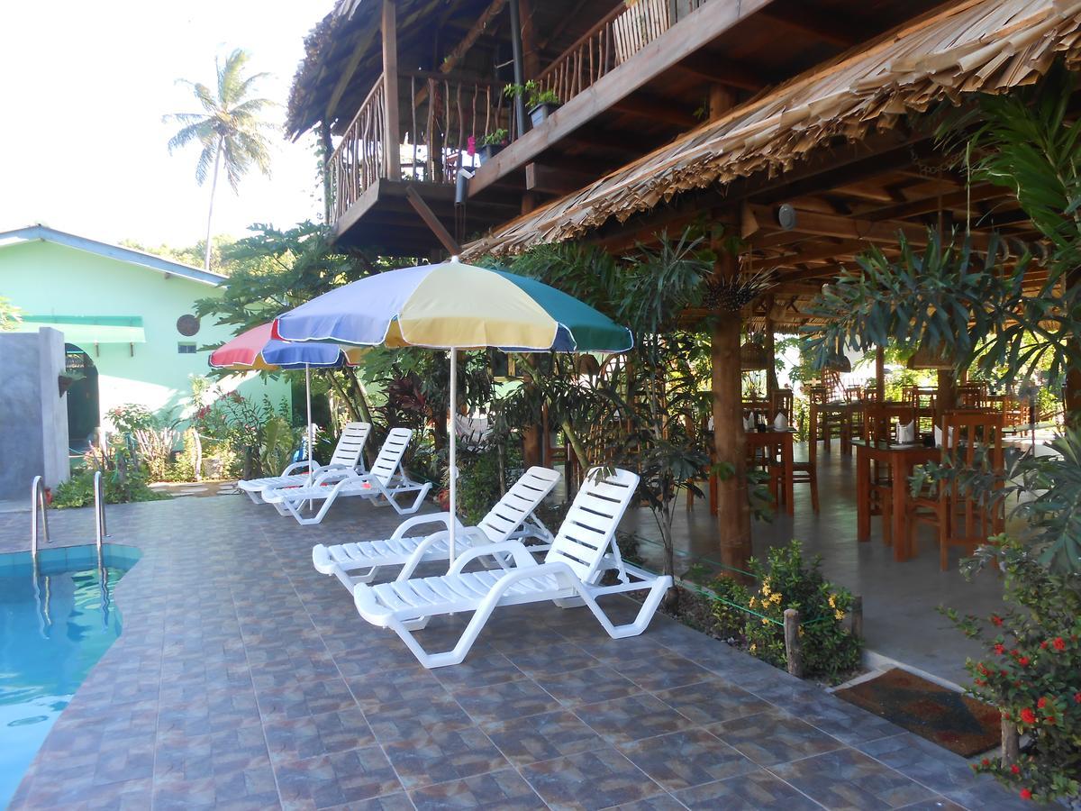 Shell Resort Arugam Bay Luaran gambar